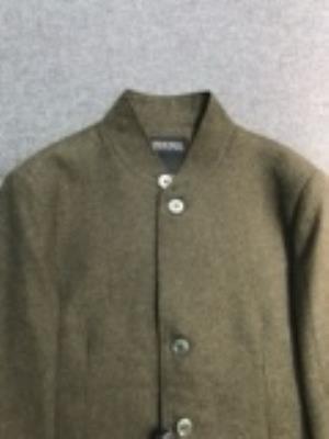 wholesale quality zegna jacket model no. 24